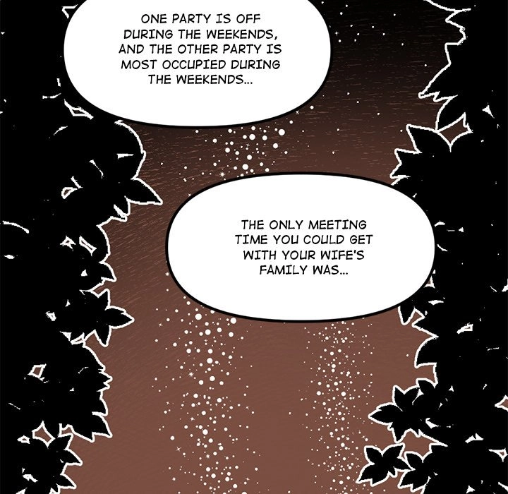 Iron Mech Bride Chapter 87 page 110 - 