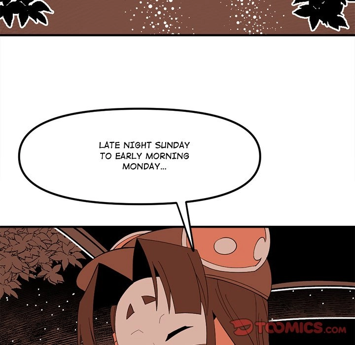 Iron Mech Bride Chapter 87 page 111 - 