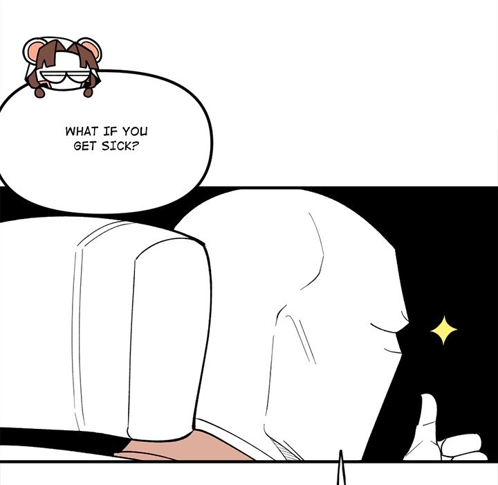 Iron Mech Bride Chapter 87 page 114 - 