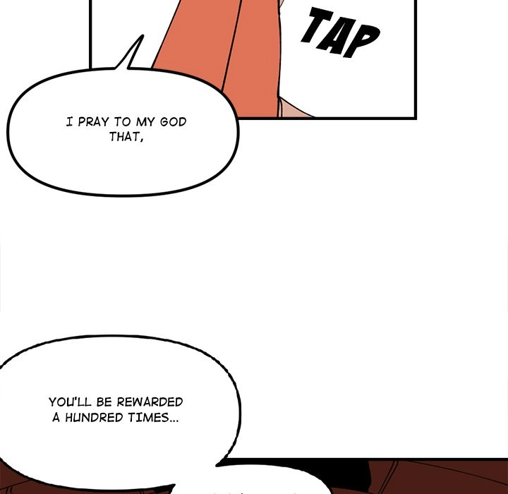 Iron Mech Bride Chapter 87 page 116 - 