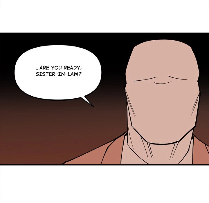 Iron Mech Bride Chapter 87 page 120 - 
