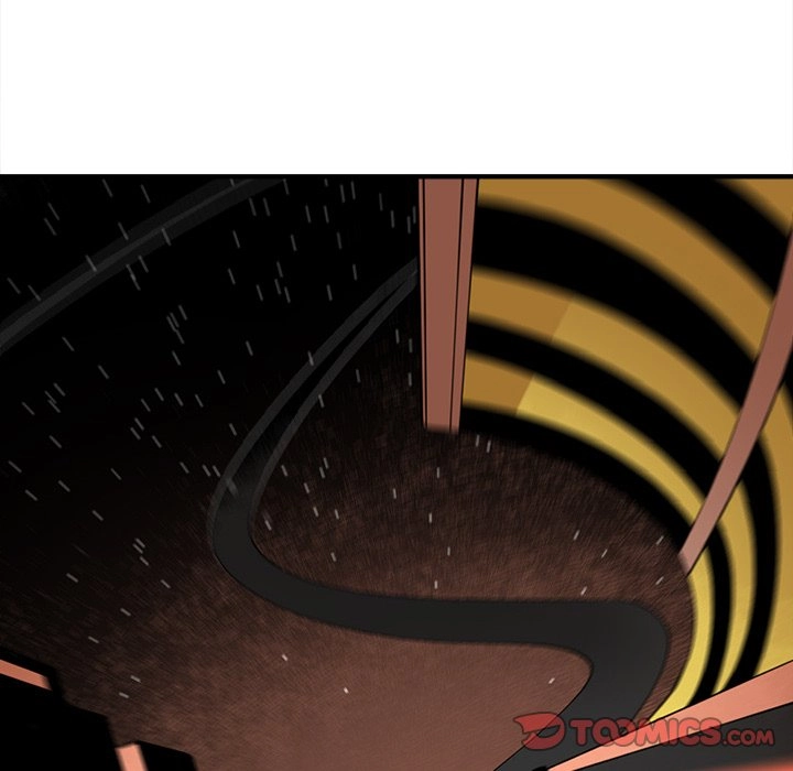 Iron Mech Bride Chapter 87 page 123 - 