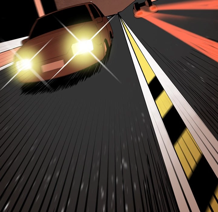 Iron Mech Bride Chapter 87 page 124 - 