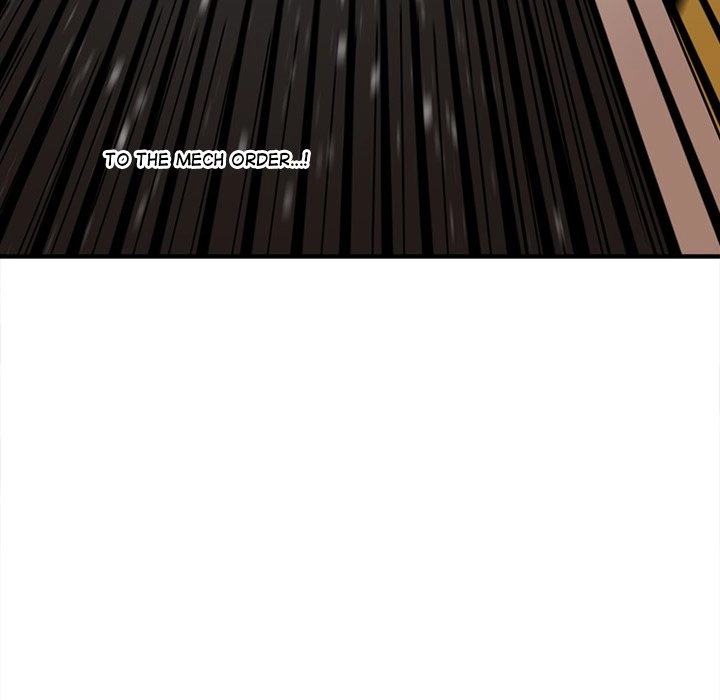 Iron Mech Bride Chapter 87 page 125 - 