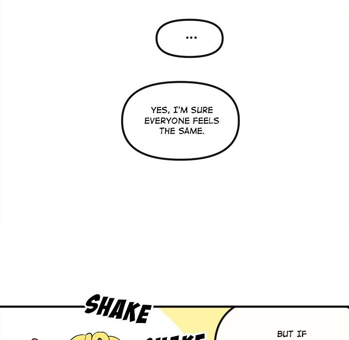 Iron Mech Bride Chapter 87 page 19 - 