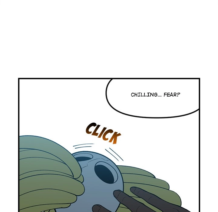 Iron Mech Bride Chapter 87 page 22 - 