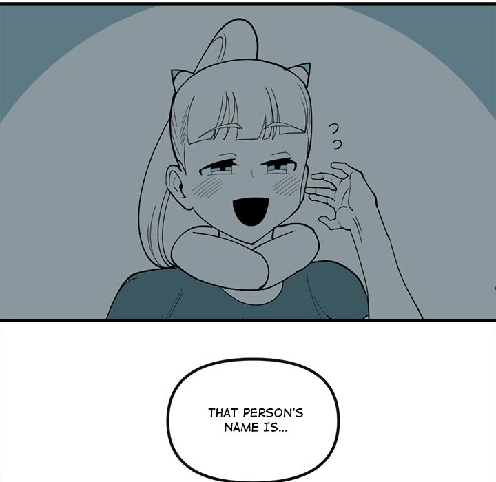 Iron Mech Bride Chapter 87 page 25 - 