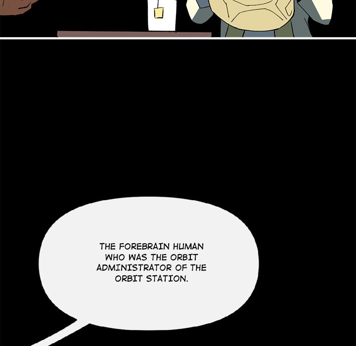 Iron Mech Bride Chapter 87 page 29 - 