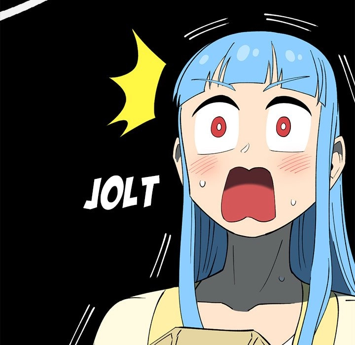 Iron Mech Bride Chapter 87 page 30 - 