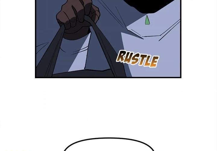 Iron Mech Bride Chapter 87 page 4 - 