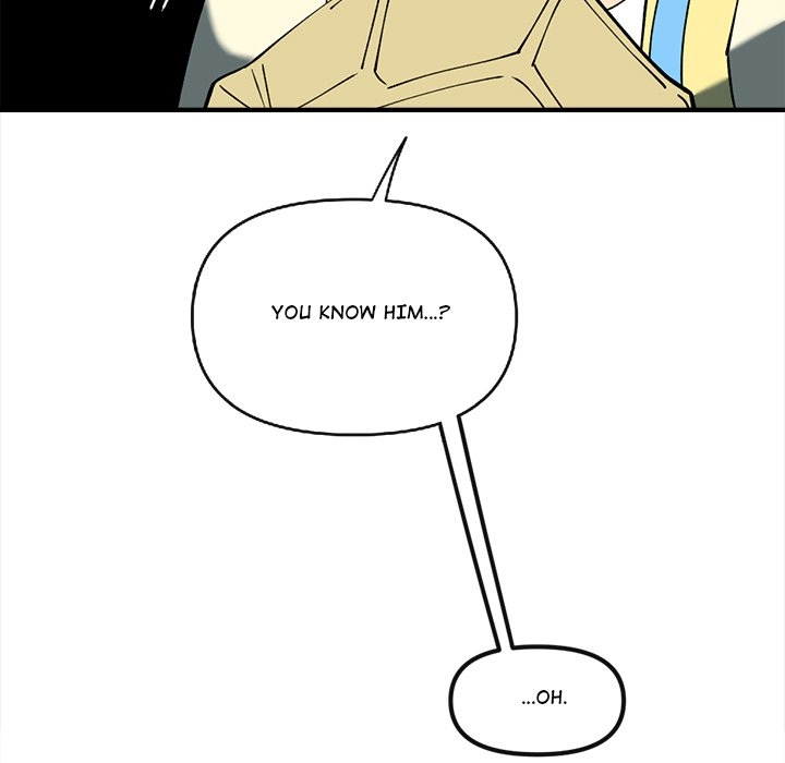 Iron Mech Bride Chapter 87 page 31 - 
