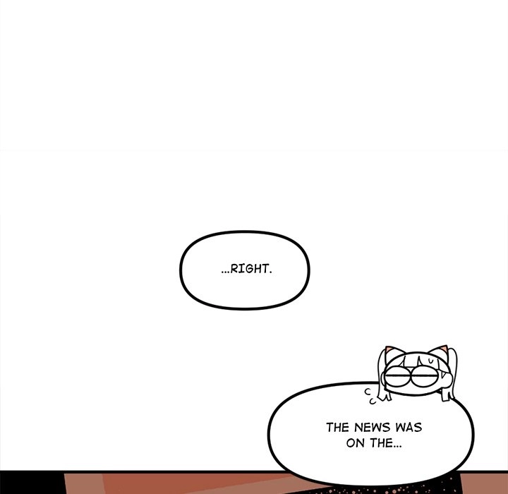 Iron Mech Bride Chapter 87 page 32 - 
