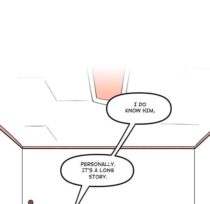 Iron Mech Bride Chapter 87 page 35 - 