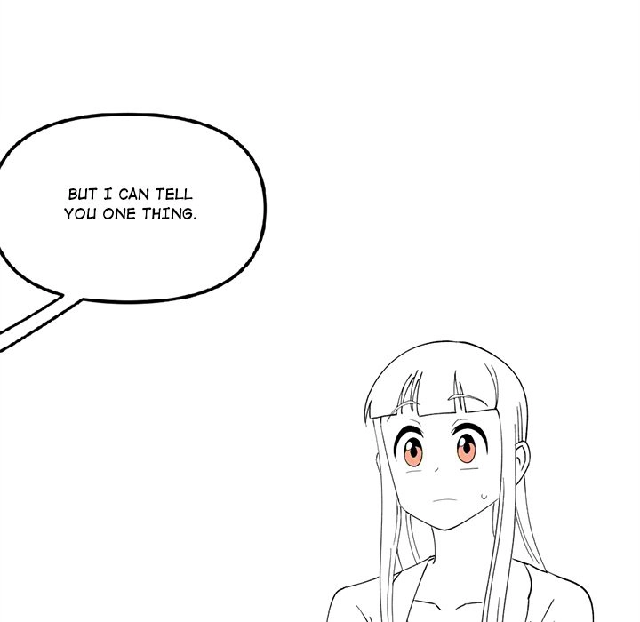 Iron Mech Bride Chapter 87 page 37 - 
