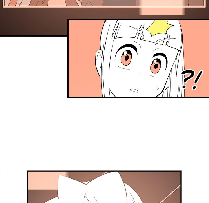 Iron Mech Bride Chapter 87 page 41 - 