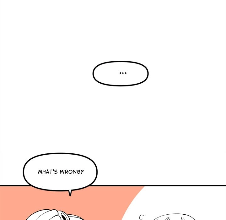 Iron Mech Bride Chapter 87 page 44 - 