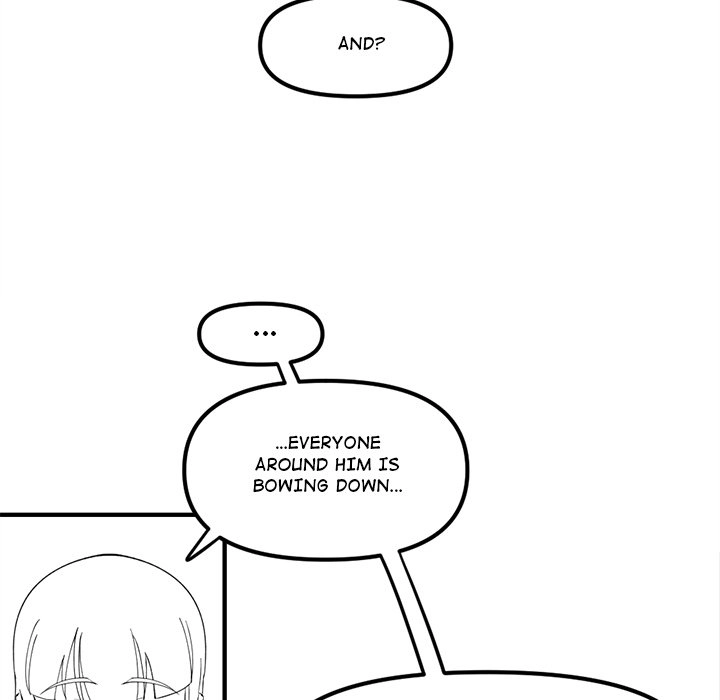 Iron Mech Bride Chapter 87 page 46 - 