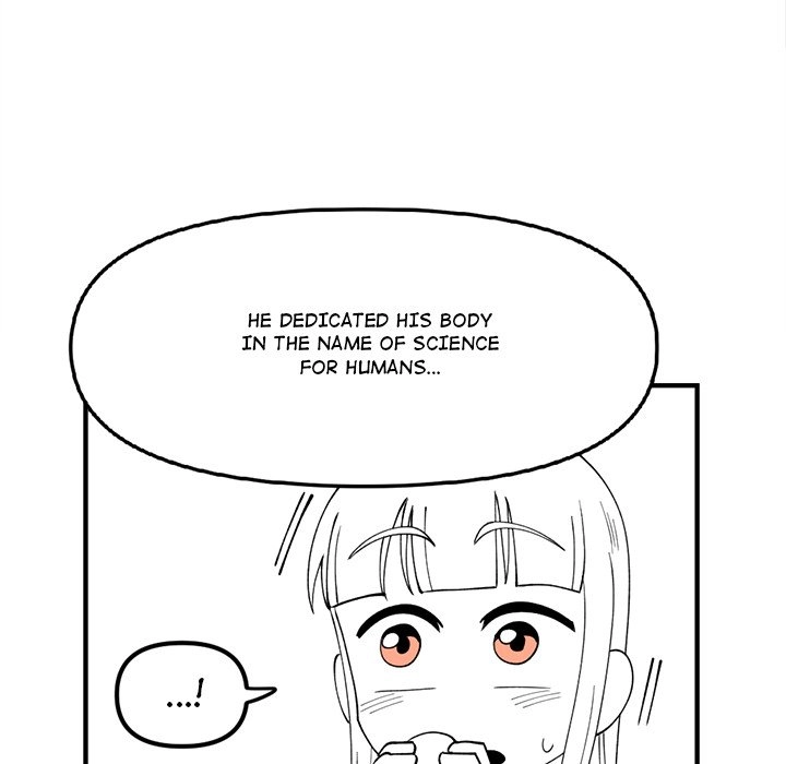 Iron Mech Bride Chapter 87 page 48 - 