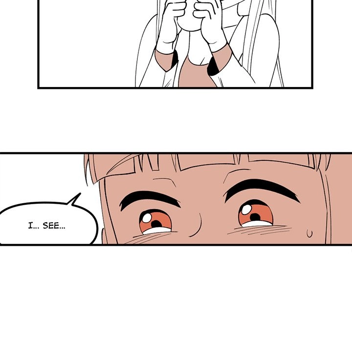 Iron Mech Bride Chapter 87 page 49 - 