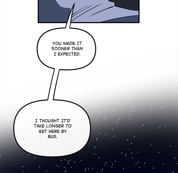 Iron Mech Bride Chapter 87 page 6 - 