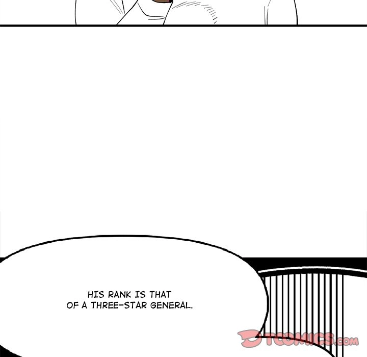 Iron Mech Bride Chapter 87 page 51 - 