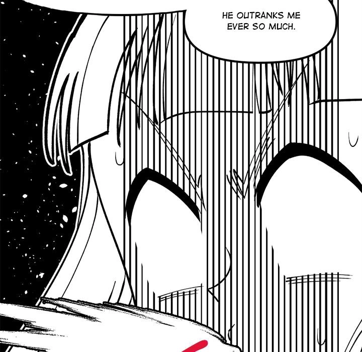 Iron Mech Bride Chapter 87 page 52 - 