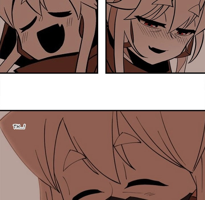 Iron Mech Bride Chapter 87 page 54 - 
