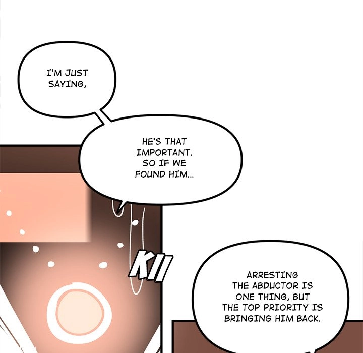 Iron Mech Bride Chapter 87 page 56 - 