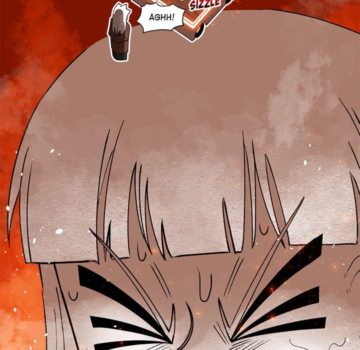 Iron Mech Bride Chapter 87 page 60 - 