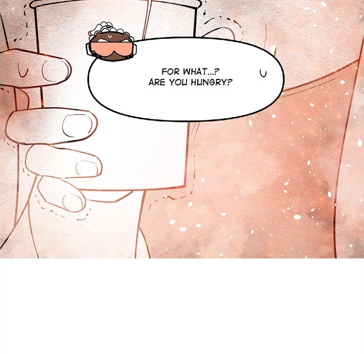 Iron Mech Bride Chapter 87 page 62 - 