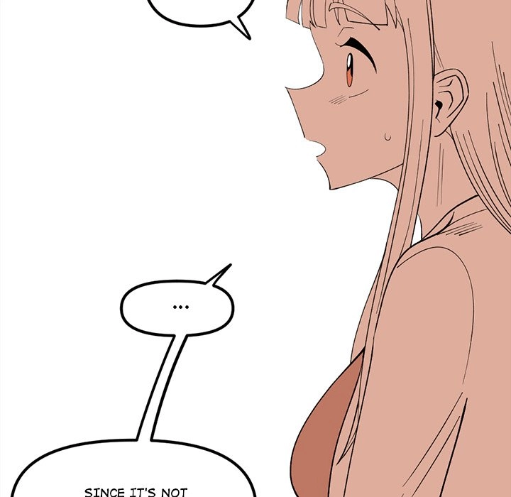 Iron Mech Bride Chapter 87 page 69 - 