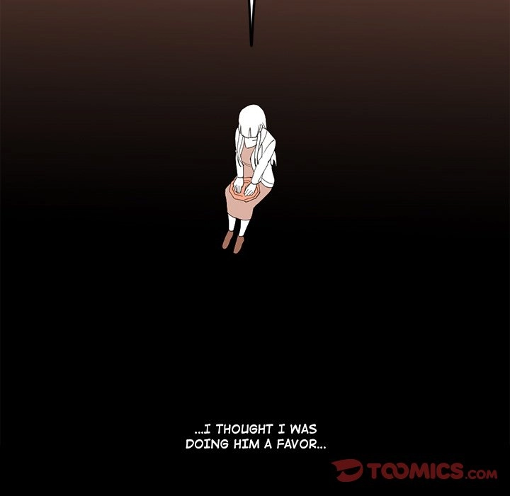 Iron Mech Bride Chapter 87 page 75 - 