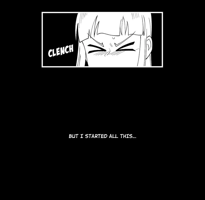 Iron Mech Bride Chapter 87 page 76 - 