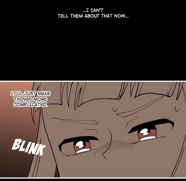 Iron Mech Bride Chapter 87 page 78 - 