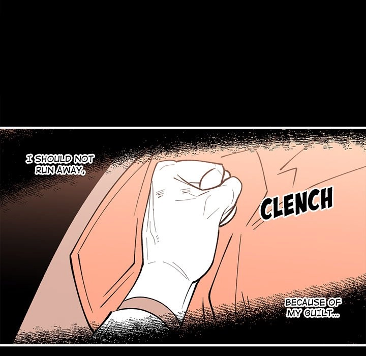 Iron Mech Bride Chapter 87 page 79 - 