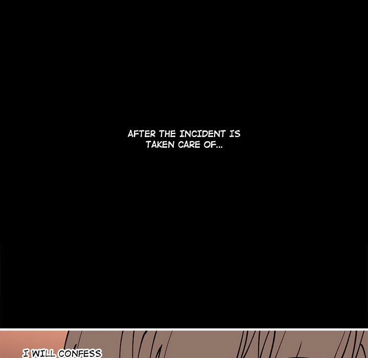 Iron Mech Bride Chapter 87 page 80 - 