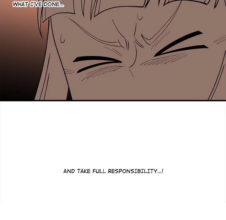 Iron Mech Bride Chapter 87 page 81 - 