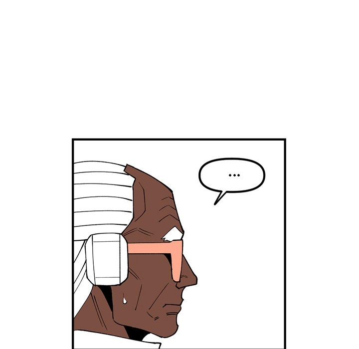 Iron Mech Bride Chapter 87 page 82 - 