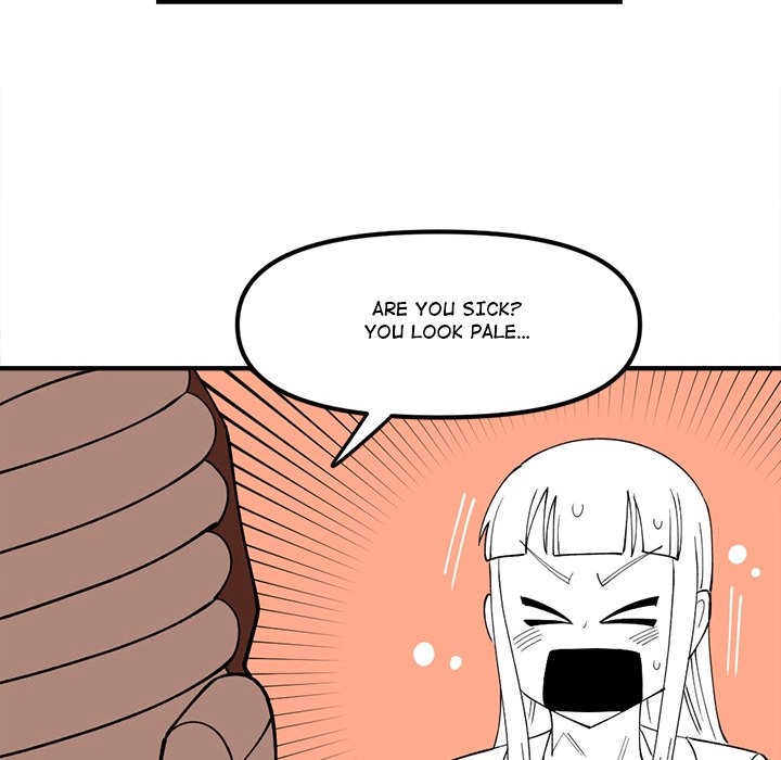 Iron Mech Bride Chapter 87 page 83 - 