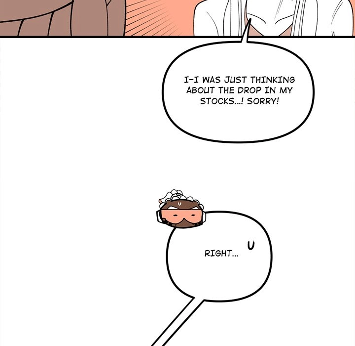 Iron Mech Bride Chapter 87 page 84 - 
