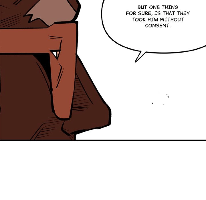 Iron Mech Bride Chapter 87 page 89 - 