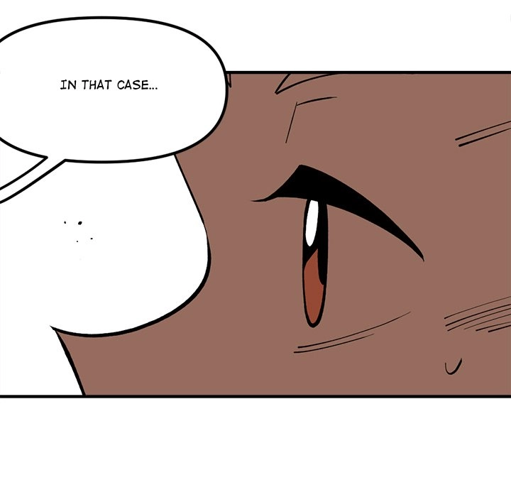 Iron Mech Bride Chapter 87 page 90 - 