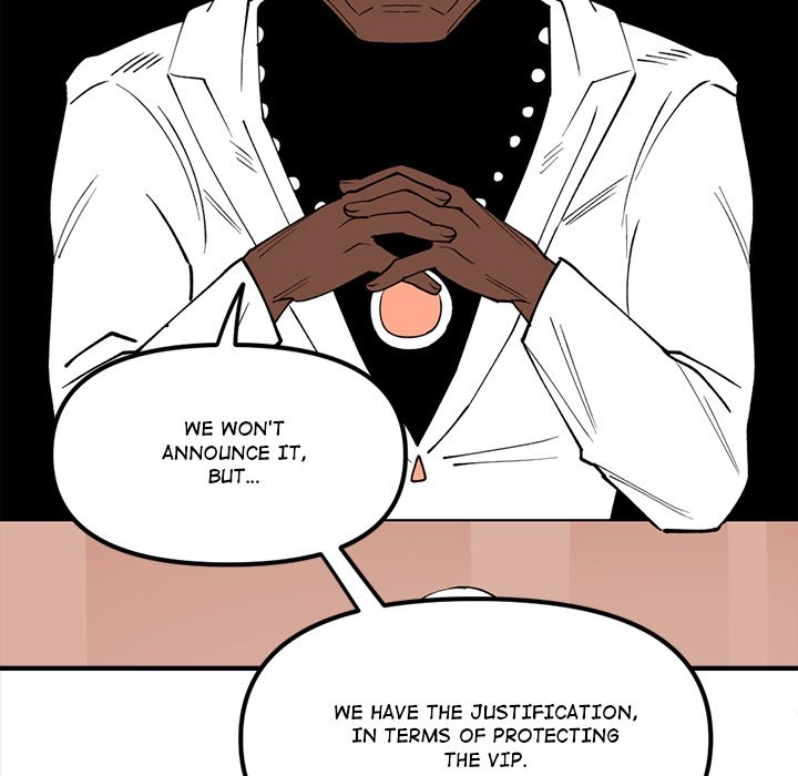 Iron Mech Bride Chapter 87 page 92 - 