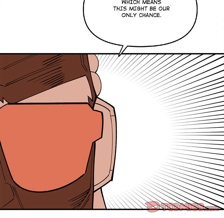 Iron Mech Bride Chapter 87 page 99 - 