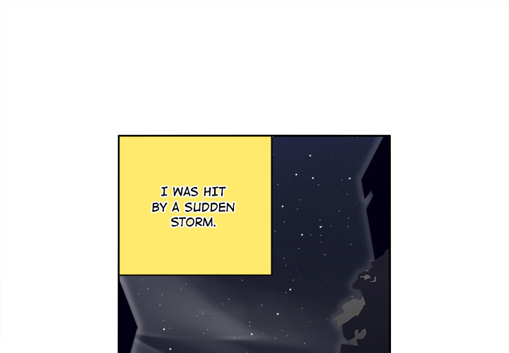 Iron Mech Bride Chapter 9 page 2 - 