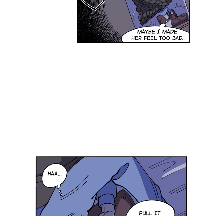 Iron Mech Bride Chapter 9 page 13 - 