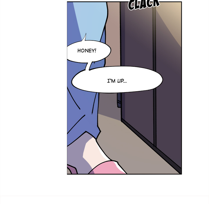 Iron Mech Bride Chapter 9 page 16 - 