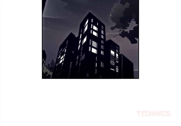 Iron Mech Bride Chapter 9 page 3 - 