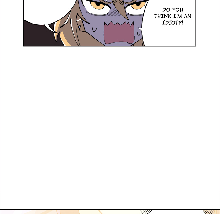 Iron Mech Bride Chapter 9 page 28 - 