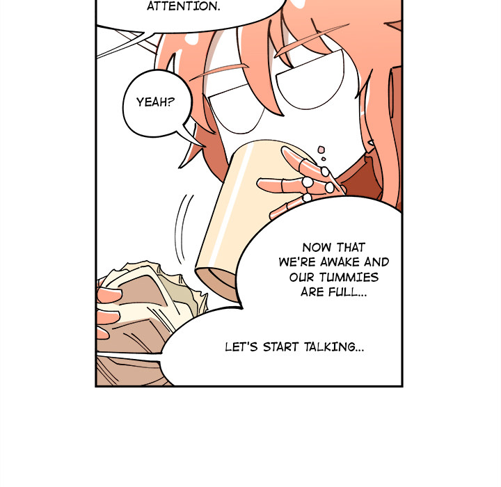 Iron Mech Bride Chapter 9 page 31 - 